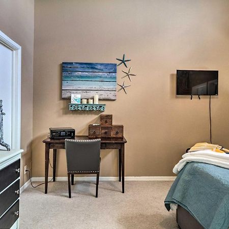 Horseshoe Bay Resort Townhome - Near Lake Lbj! Ngoại thất bức ảnh